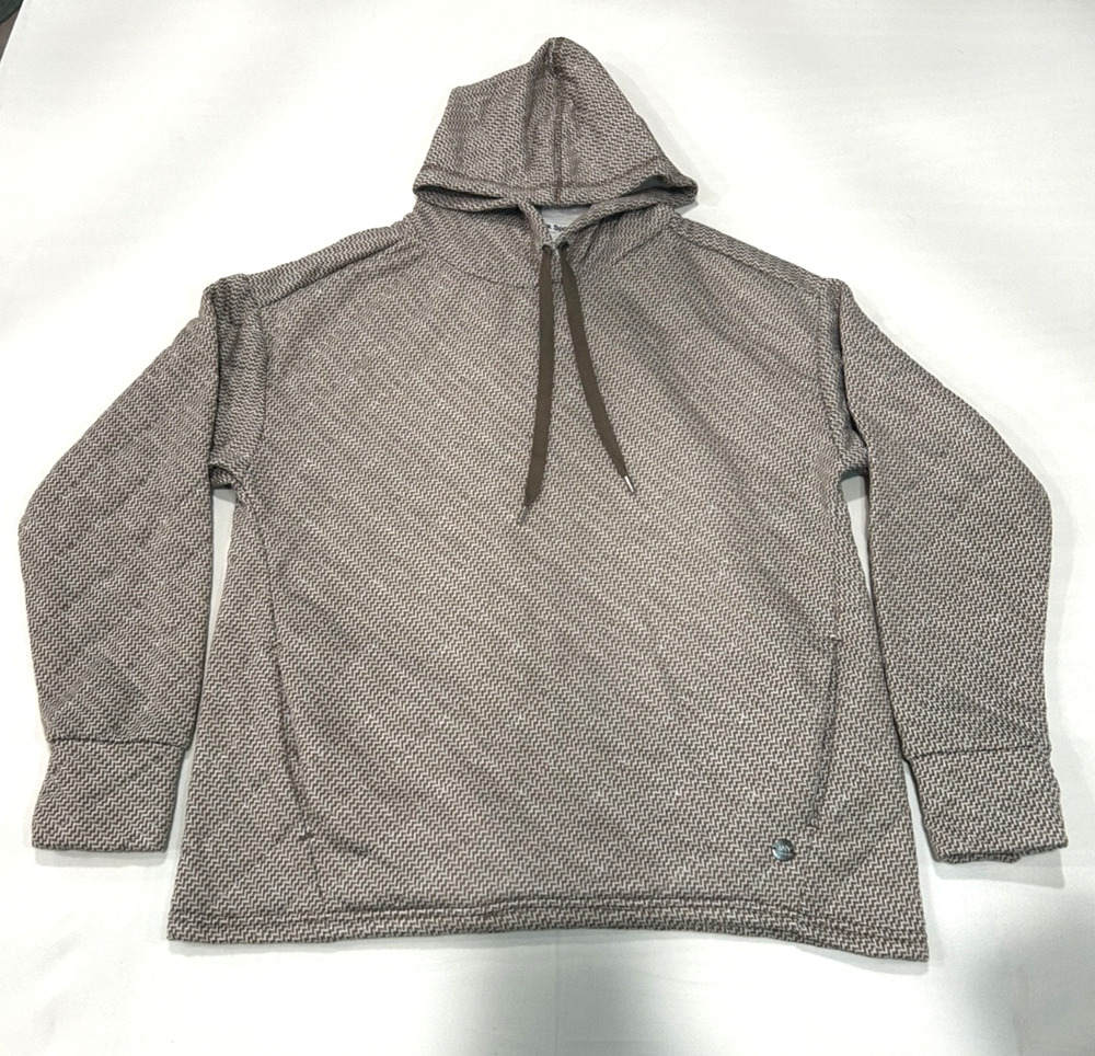 JONES New York Sport hoodie. Women, size: M